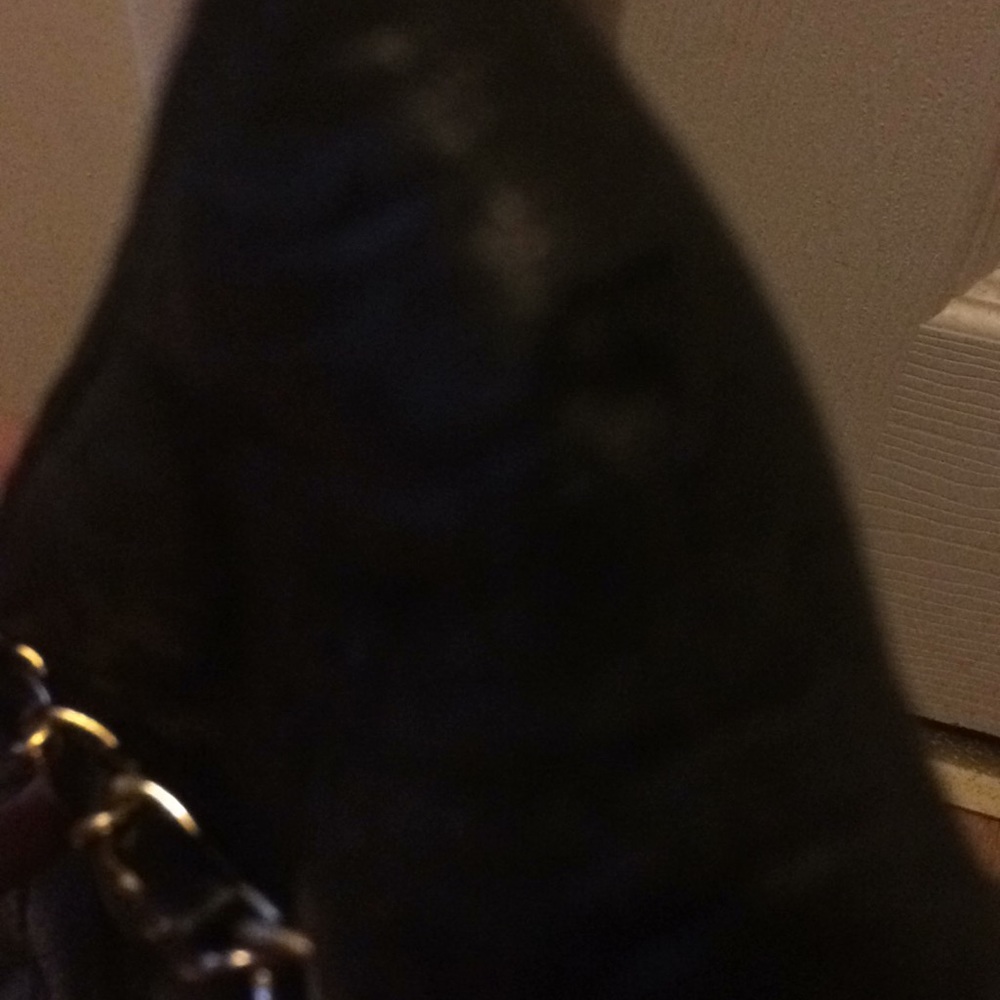 SOLD✨✨Chanel shoulder handbag caviar leather - Picture 4 of 8